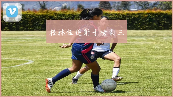 格林伍德射手榜前三